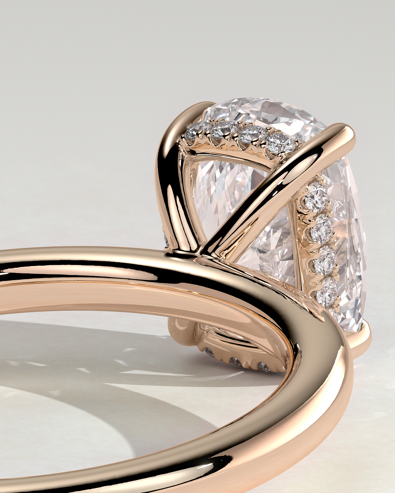 The Highest Quality Control